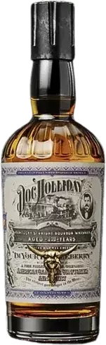 DOC Holliday 15yr Cask Strength Straight Bourbon Whiskey