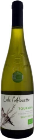 Lulu L Alouette Sauvignon Blanc