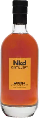 Nkd Non Alc Whiskey