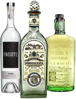 Fortaleza Blanco Bundle #5