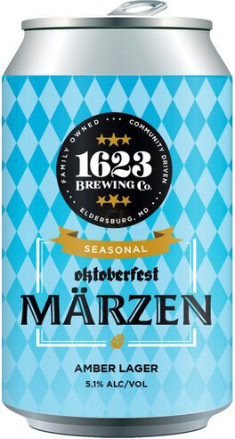1623 Marzen