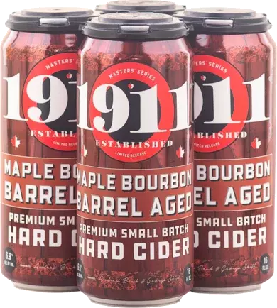 Atlanta Hard Cider Rose