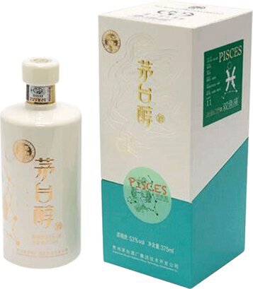 Moutai Chun Astro Taurus