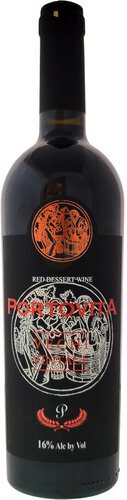 Portovita Red Dessrt
