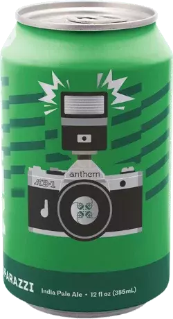 Anthem Hoparazzi IPA