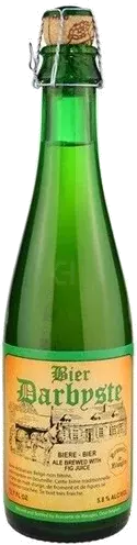 BLAUGIES DARBYSTE
