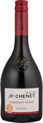 Jp Chenet Cabernet Sauvignon Syrah