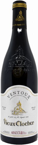 Ventoux Vieux Clocher Arnoux & Fils