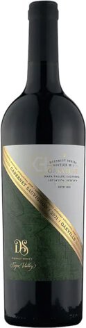 District Series Special Napa Valley Cabernet Sauvignon