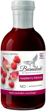 Barm Rasp Hib