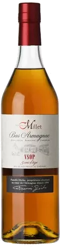 Chateau De Millet Armagnac VSOP