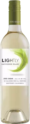 Lightly Sauvignon Blanc Low Calorie Low Alcohol