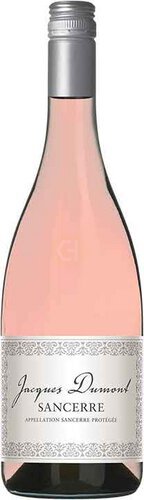 Jacques Dumont Sancerre Rosé