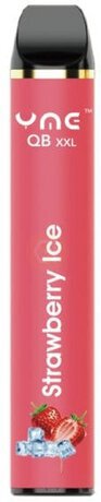 Yme Straw Ice