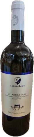 Lucio Leuci Rosso Negroamaro