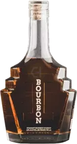 I Bourbon Straight Bourbon Whiskey