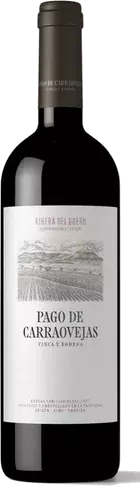 Pago De Carraovejas Red Blend Ribera Del Duero Spain