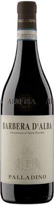 Palladino Barbera d'Alba