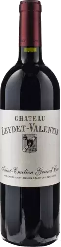 Chateau Leydet Valentin Saint Emilion Grand Cru Bordeaux France