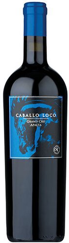 Caballo Loco Grand Cru Alpalta Carmenere Cabernet Sauvignon