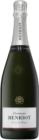 Henriot Champagne Blanc Souverain