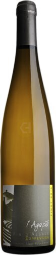 Domaine Agape Vin D'alsace Expression Pinot Gris