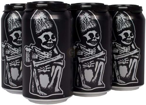Rogue Ales Dead Guy Ale Maibock Style Cans