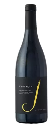 J Vineyards Pinot Noir California