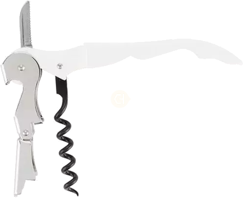 Corkscrew White Truetap 2228 Bulk