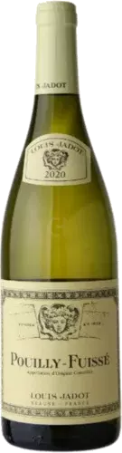 LOUIS LATOUR POUILLY FUISSE