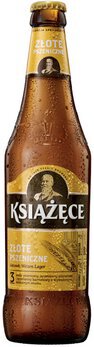 Ksiazece Zlote Pszeniczne Golden Wheat