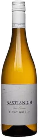Bastianich Vini Orsone Pinot Grigio Venezia Giulia IGT