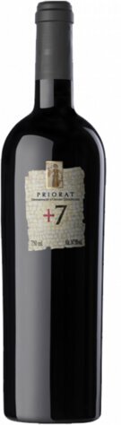 Priorat 7 Mas Blanc Pinord