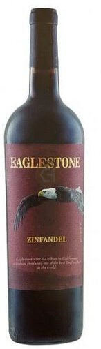 Eaglestone Napa Valley Zinfandale