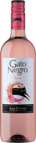 Gato Negro Cabernet Sauvingnon Rose