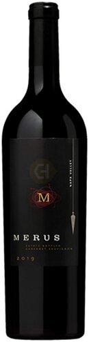 Merus Estate Cabernet