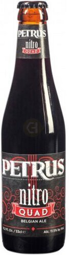 Petrus Nitro Quad