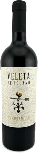 Veleta De Solano Tempranillo