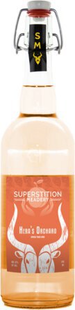 Superstition Heras Orc Mead