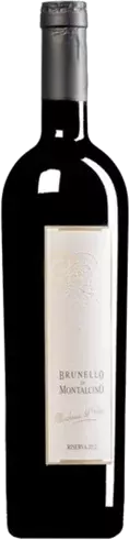 VALDICAVA MADONNA DEL PIANO BRUNELLO RISERVA '06 (AL)