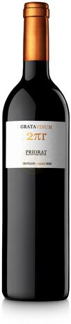 Pares Balta 2pir Priorat