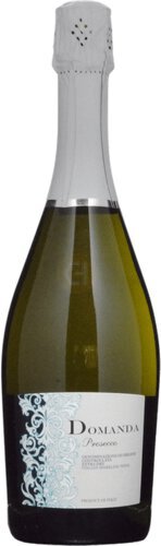 Domanda Prosecco