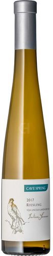 Cave Spring Indian Summer Riesling Late Harvest Lincoln Lakeshore