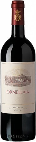 Ornellaia Super Tuscan Eov