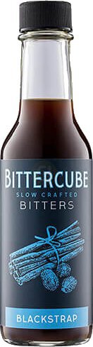 Bittercube Blackstrap