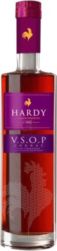 Hardy VSOP Cognac