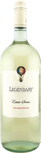 Legendary Pinot Noir Black Cherry Raspberry Cinnamon Smooth