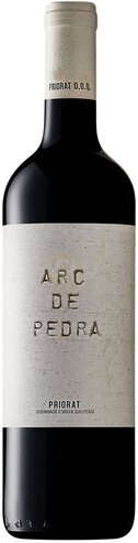 Clos De La Tierra Arc De Pedra Priorat Cuvee Cartoixa