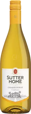 Sutter Home Chardonnay