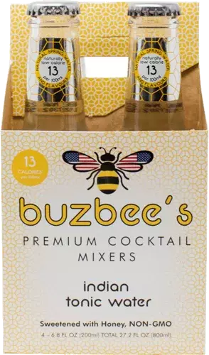 Buzbee's Tonic Water
